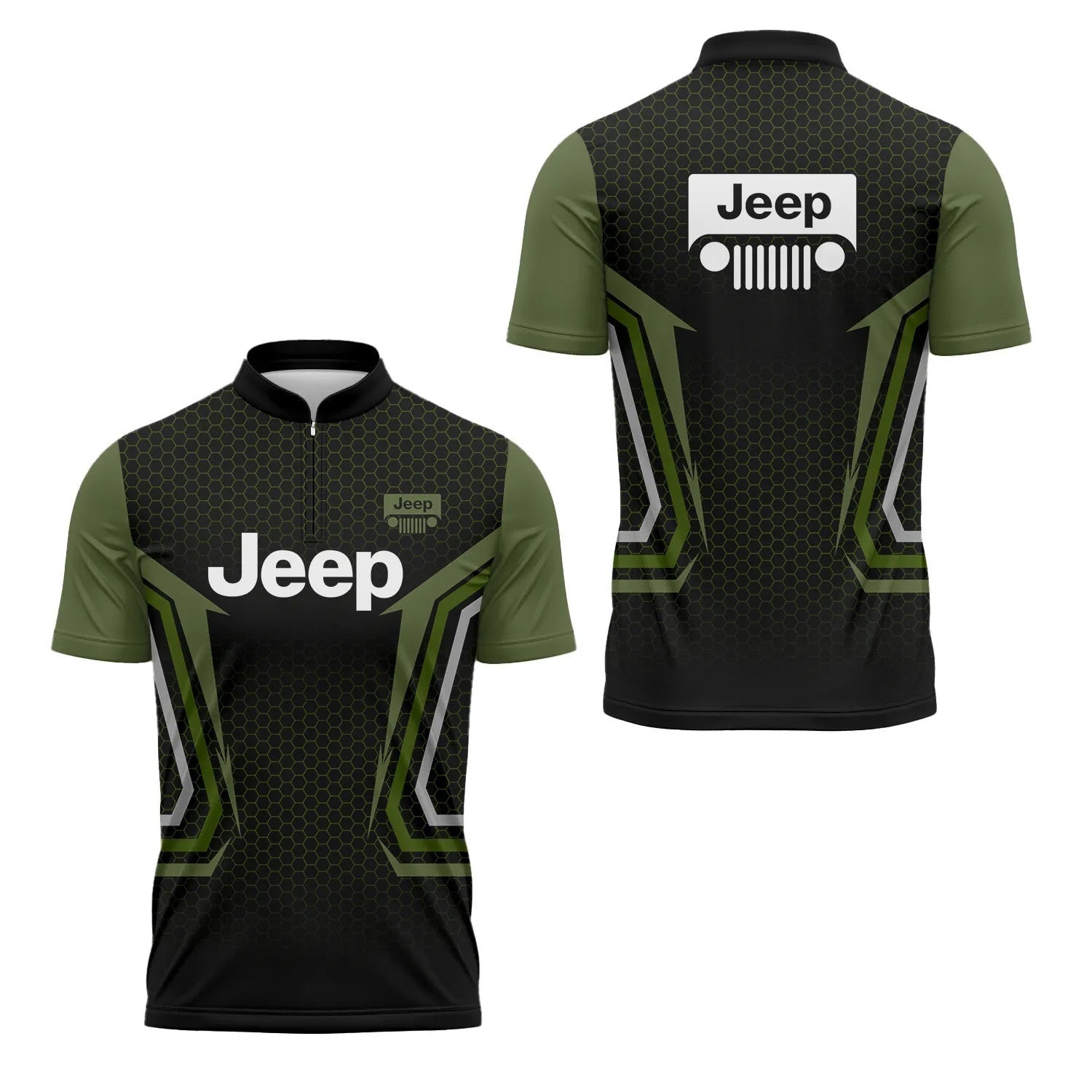 Jeep Apparels SC075