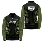 Jeep Apparels SC075