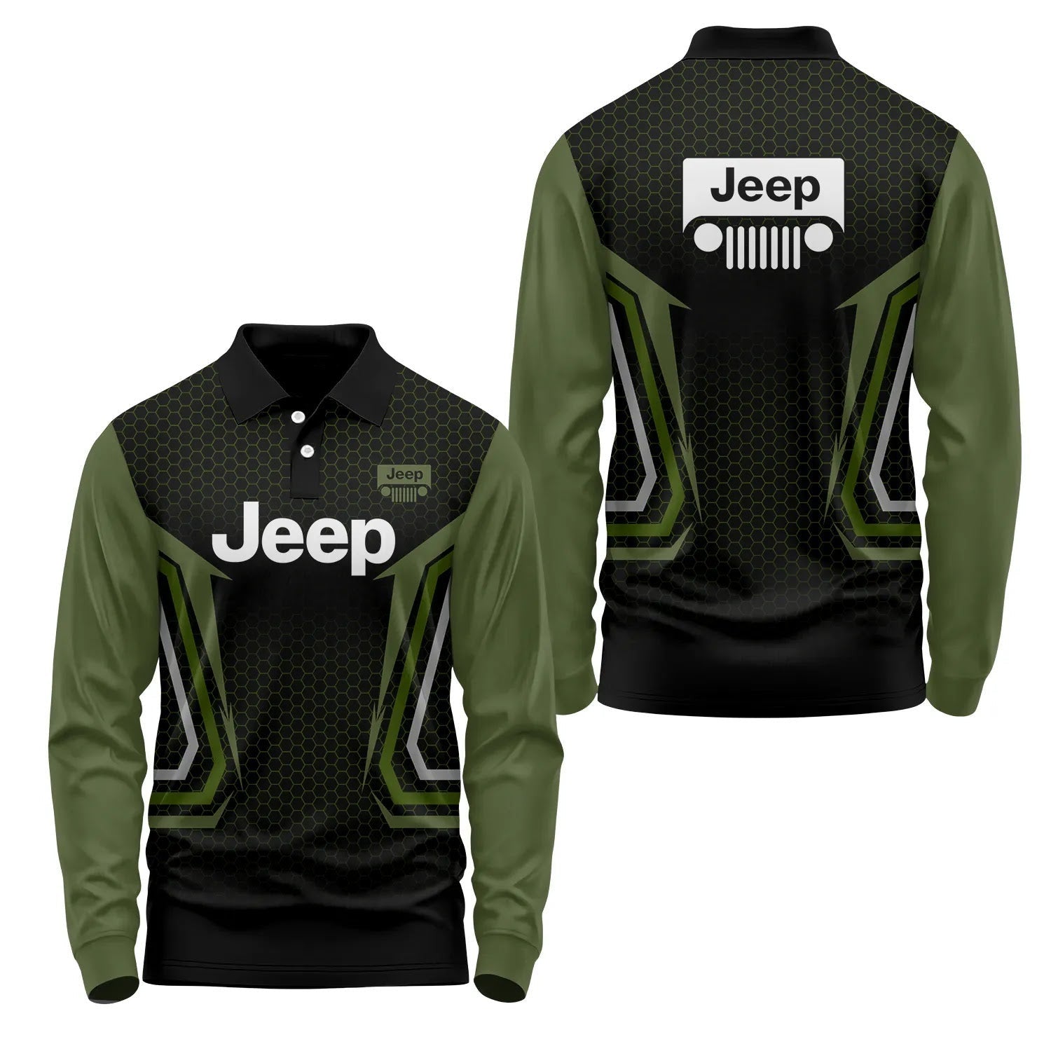 Jeep Apparels SC075