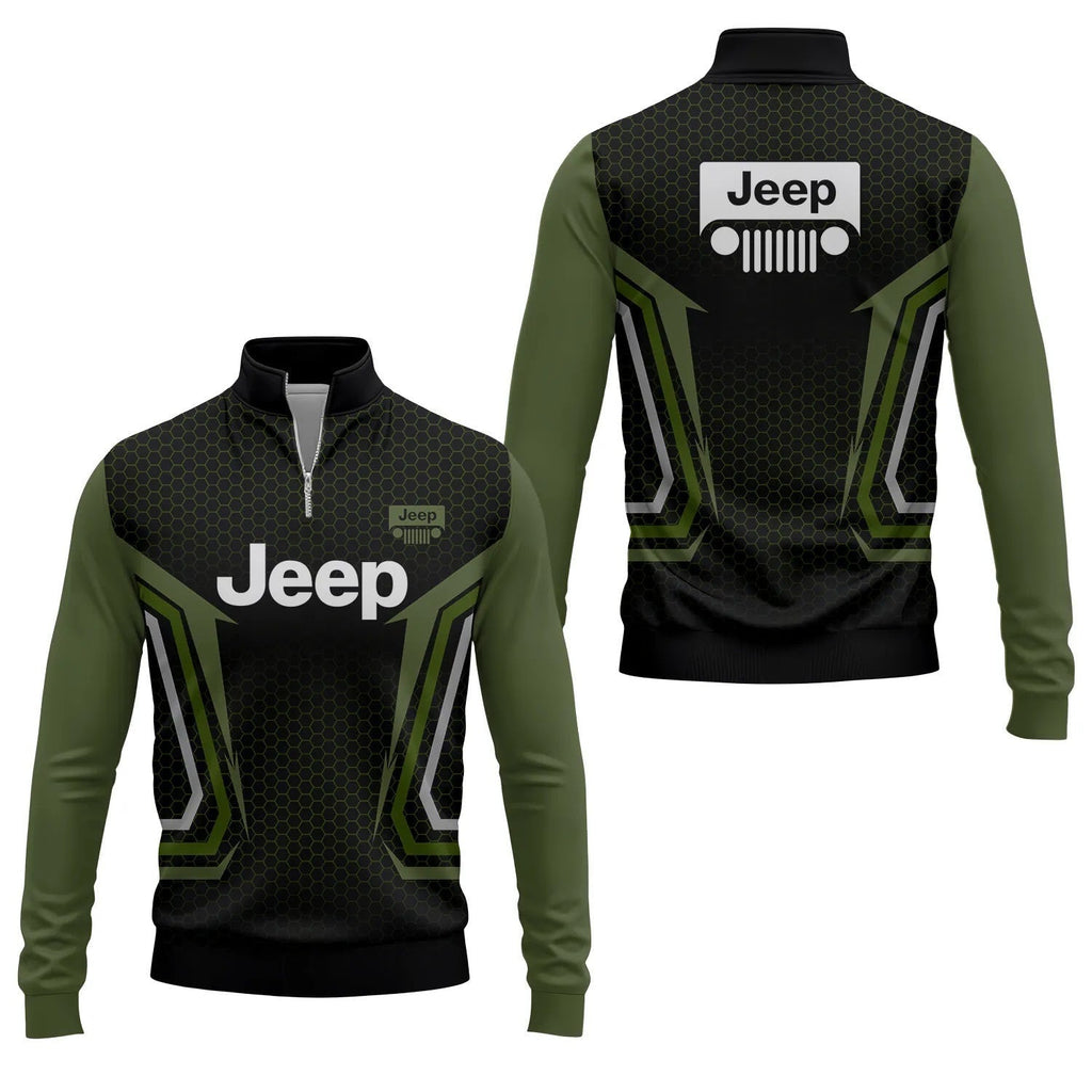 Jeep Apparels SC075