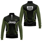 Jeep Apparels SC075