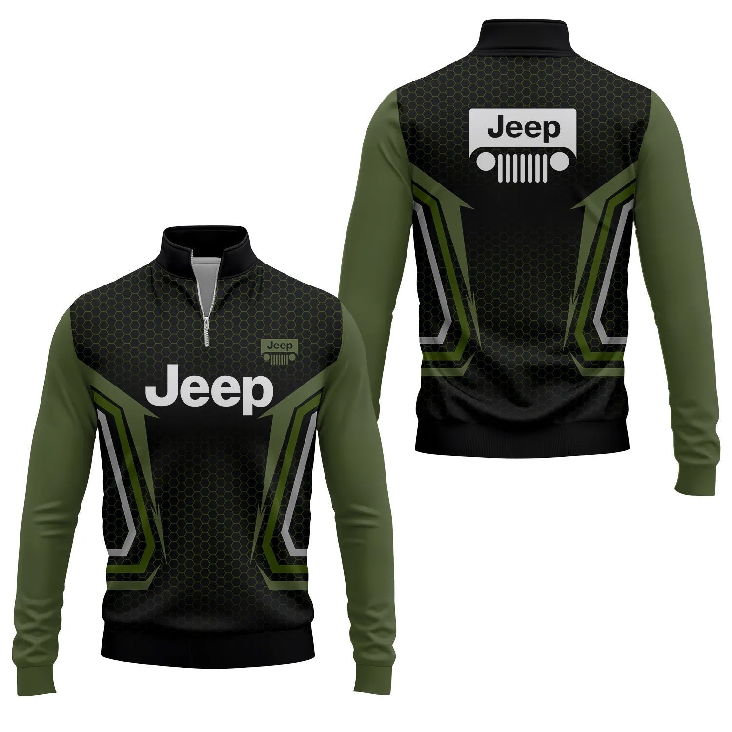 Jeep Apparels SC075
