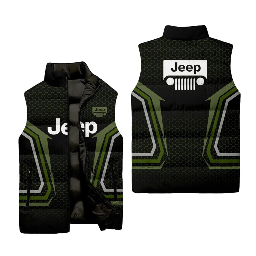 Jeep Apparels SC075