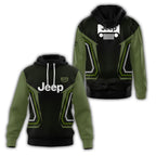 Jeep Apparels SC075