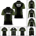 Jeep Apparels SC075