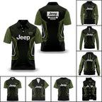 Jeep Apparels SC075