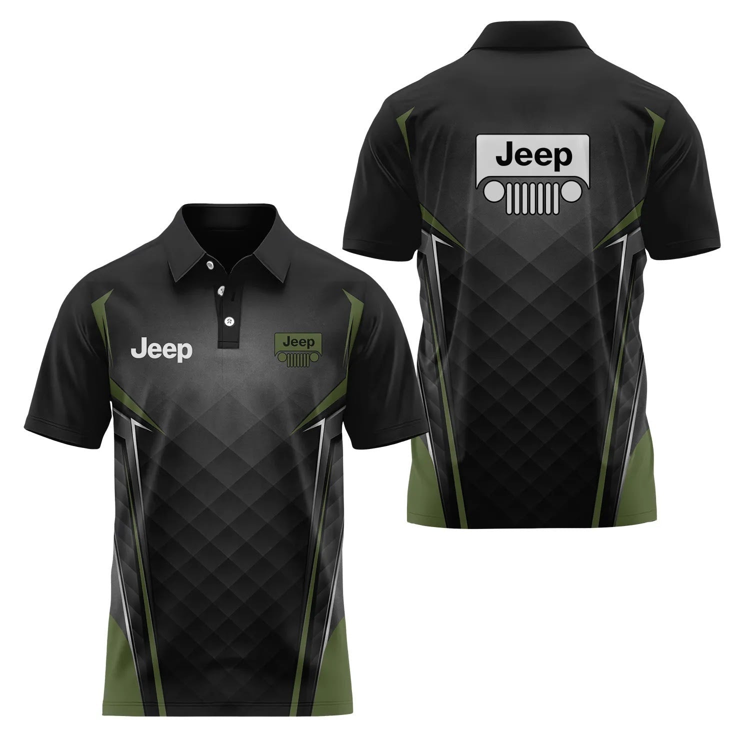 Jeep Apparels SC074
