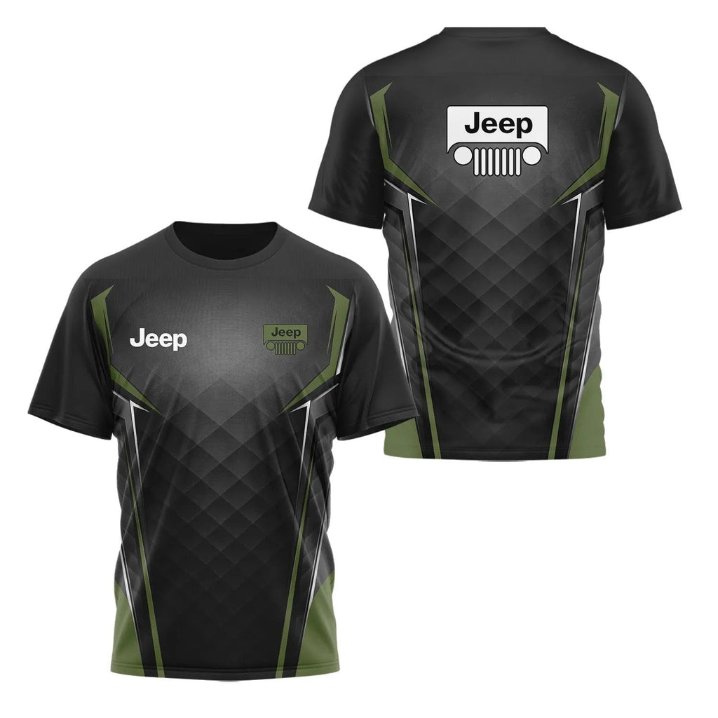 Jeep Apparels SC074
