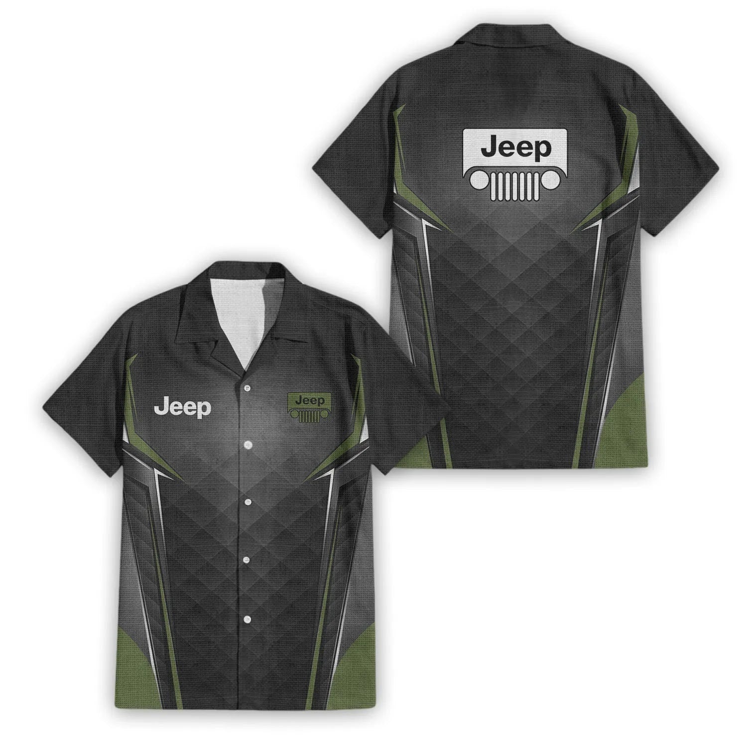 Jeep Apparels SC074