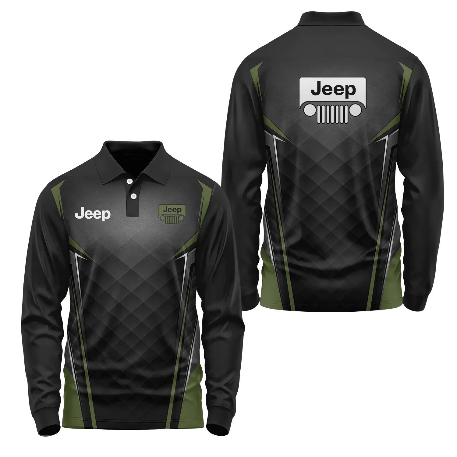 Jeep Apparels SC074
