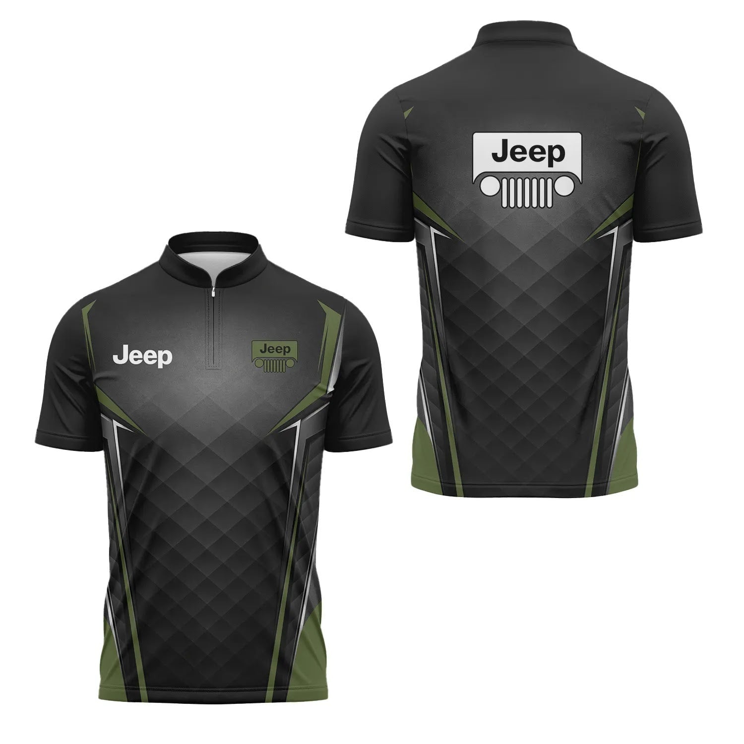 Jeep Apparels SC074