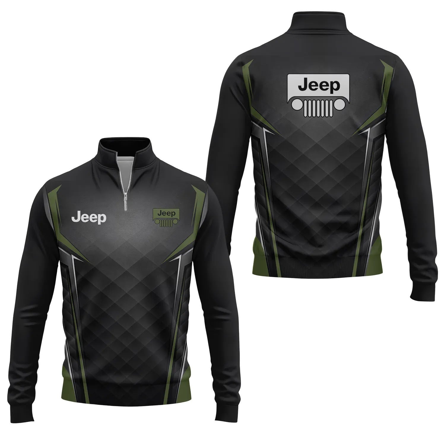 Jeep Apparels SC074