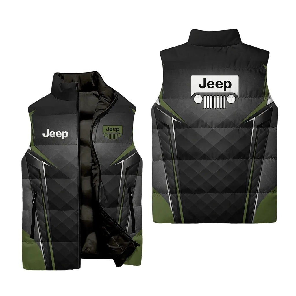 Jeep Apparels SC074
