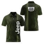 Jeep Apparels SC084