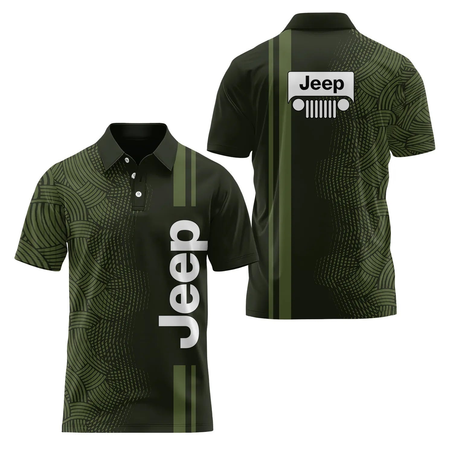 Jeep Apparels SC084