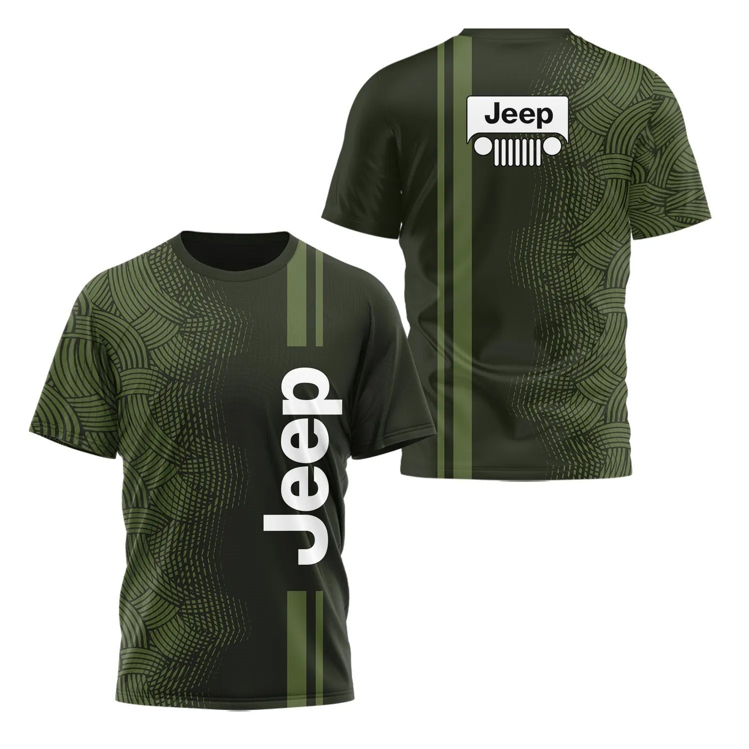 Jeep Apparels SC084