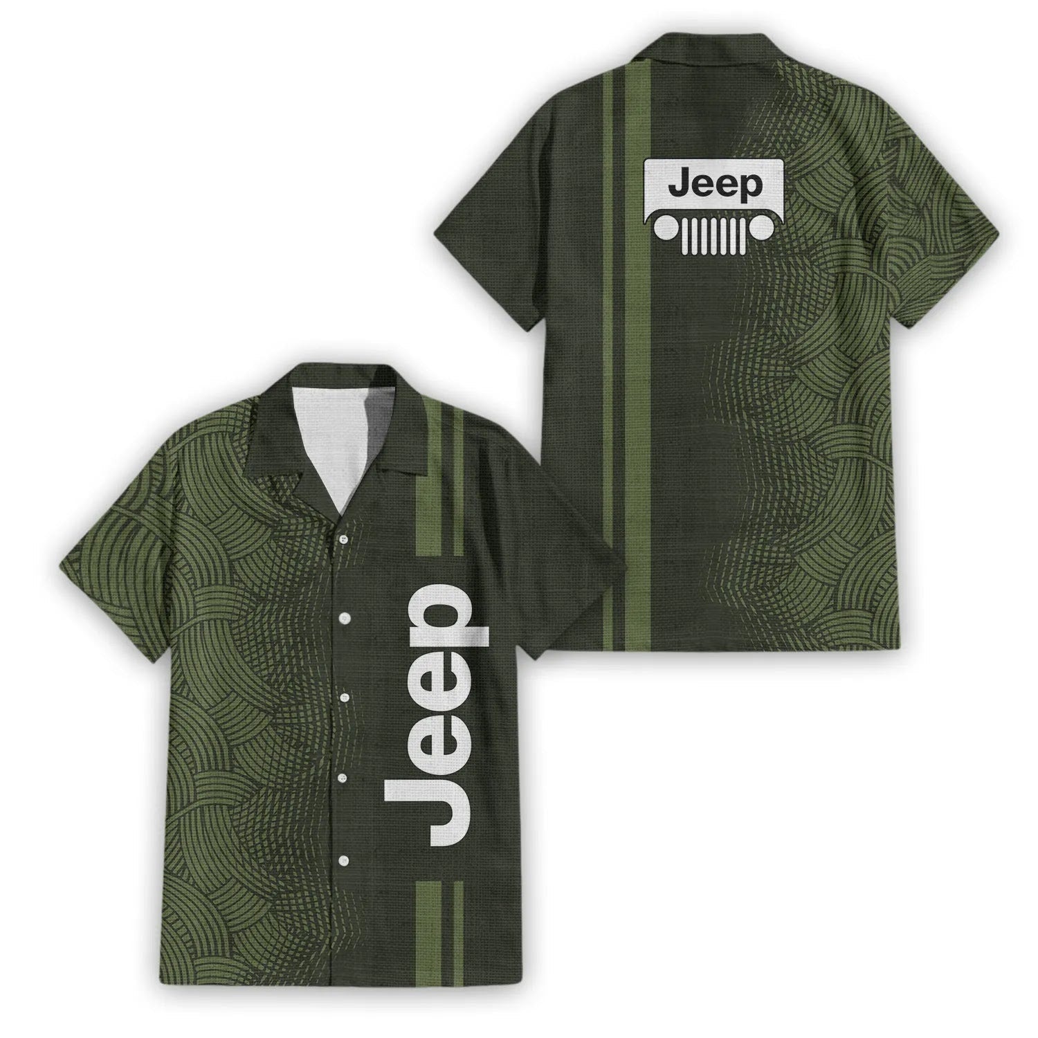 Jeep Apparels SC084