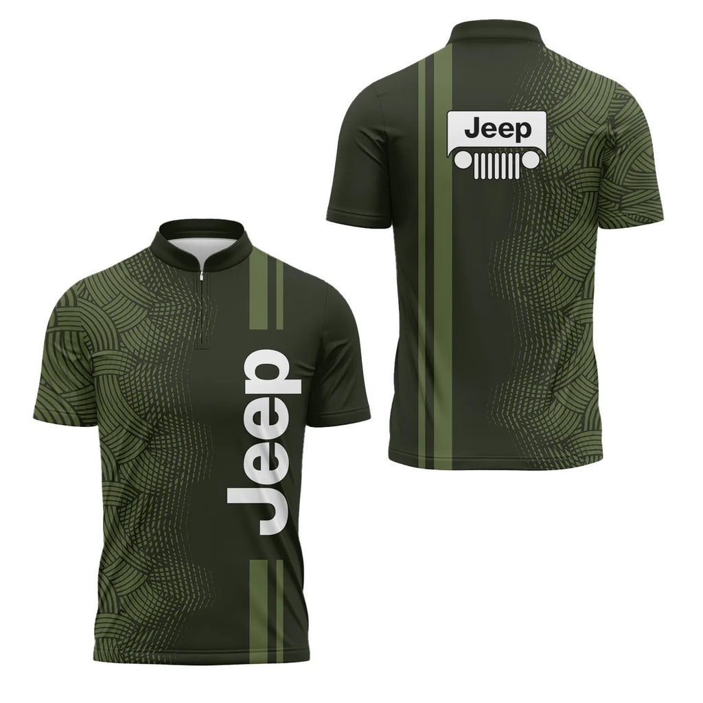 Jeep Apparels SC084