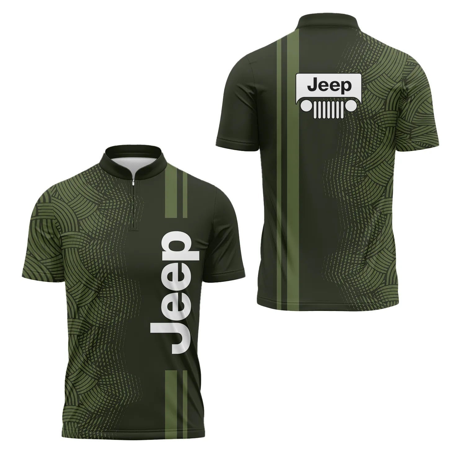 Jeep Apparels SC084