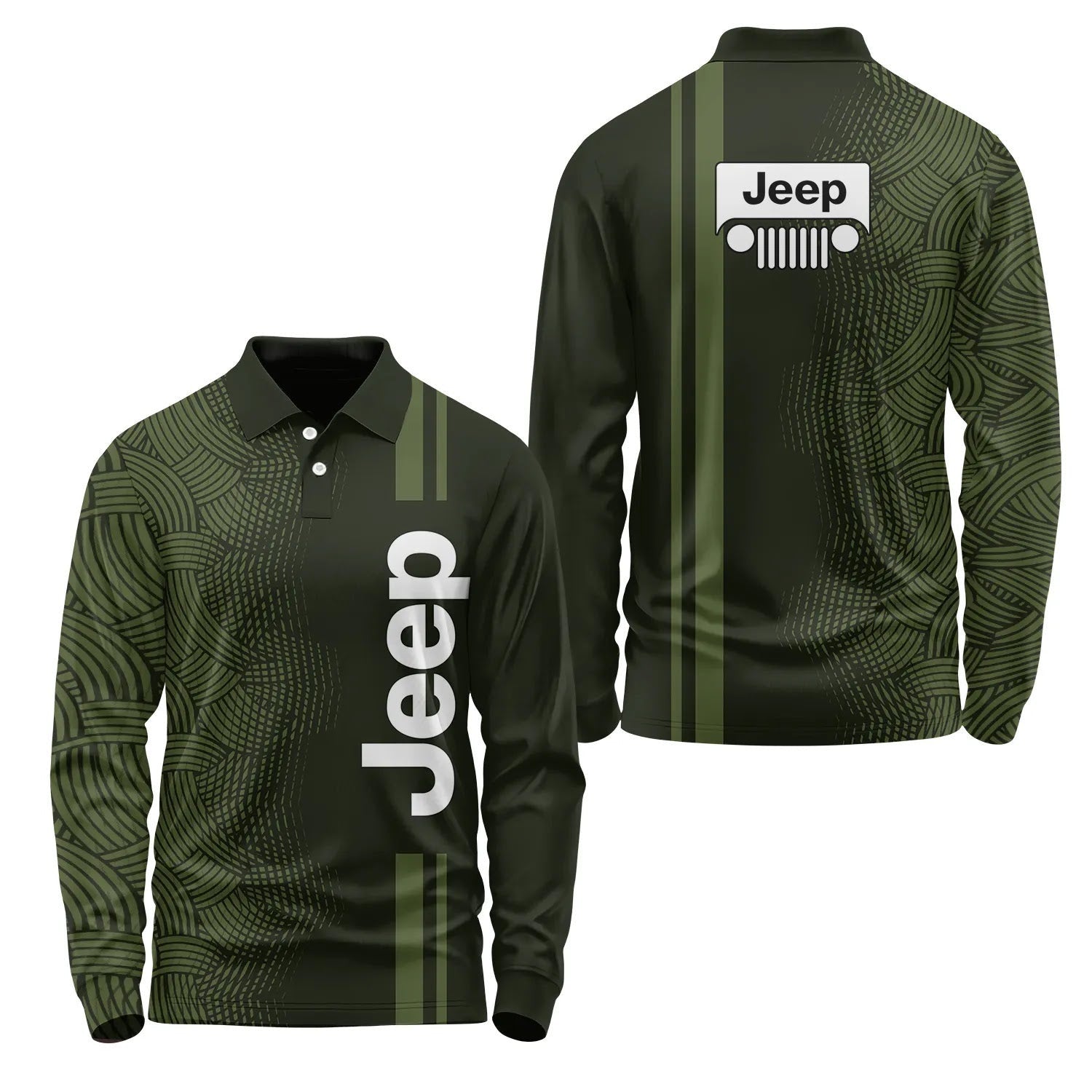 Jeep Apparels SC084