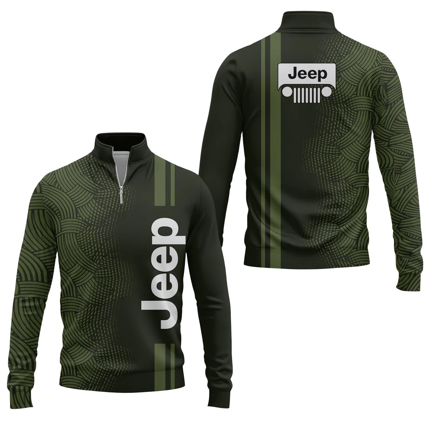 Jeep Apparels SC084