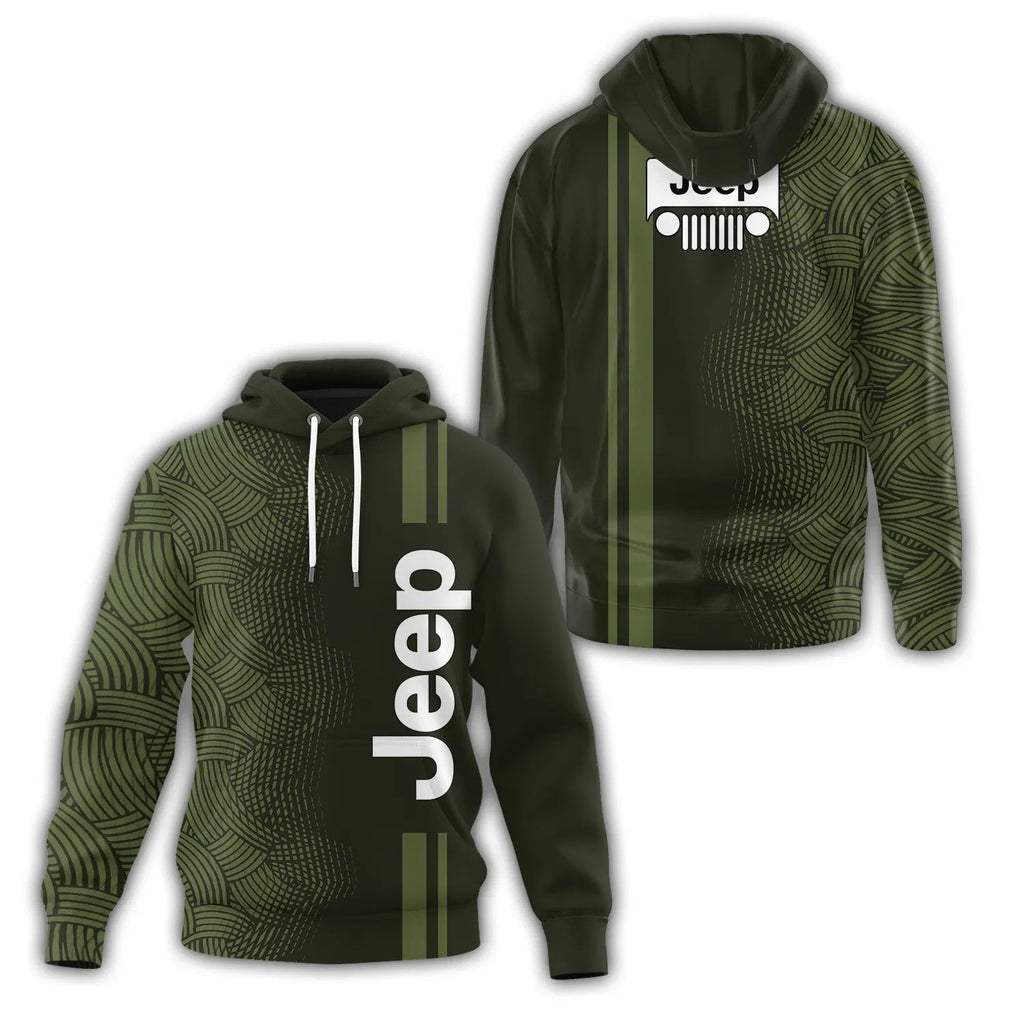 Jeep Apparels SC084
