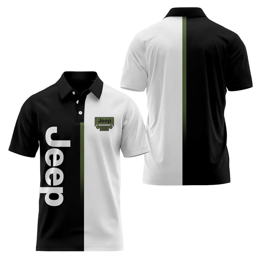 Jeep Apparels SC076