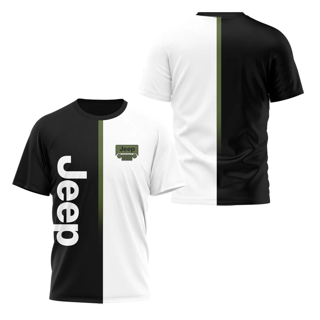 Jeep Apparels SC076