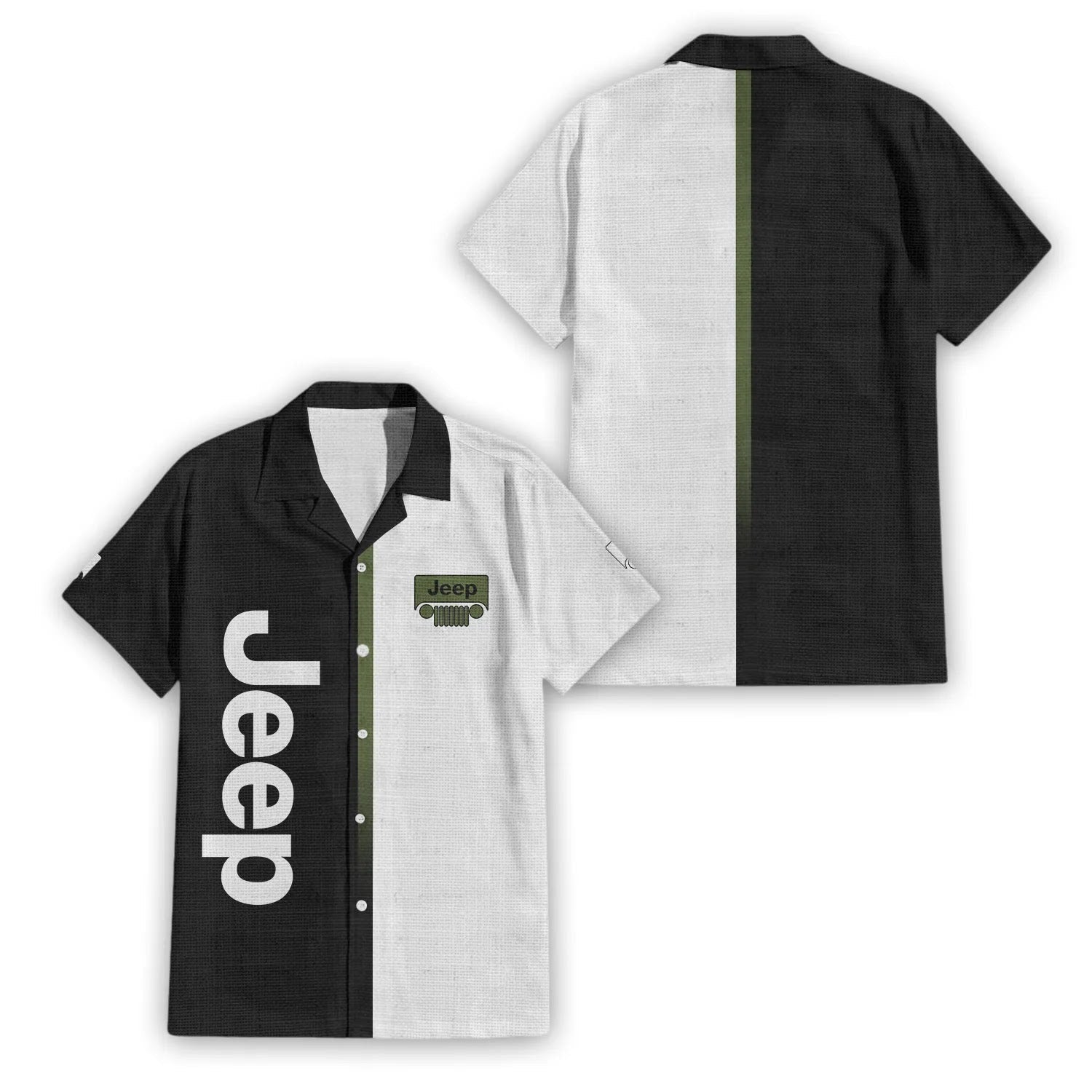 Jeep Apparels SC076