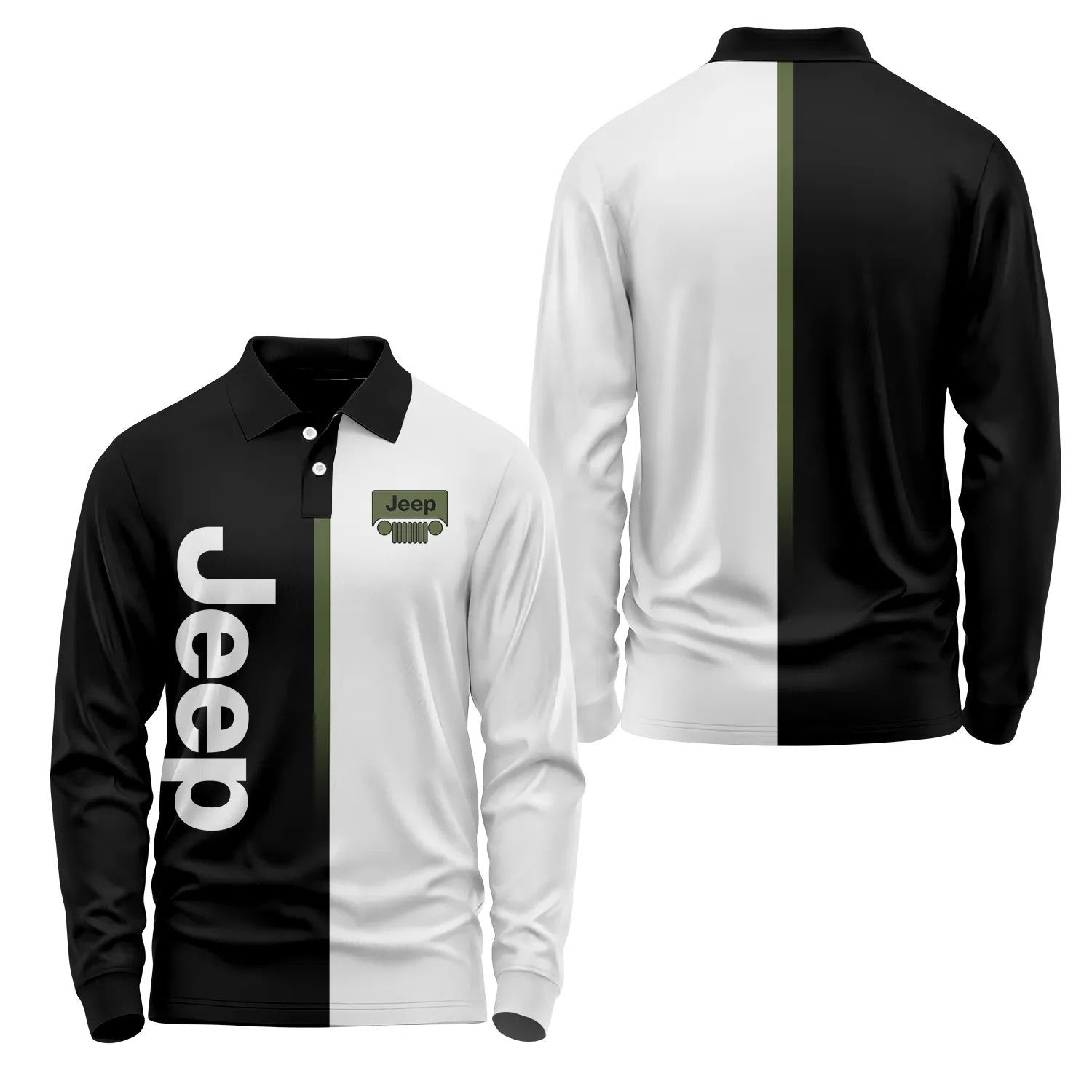 Jeep Apparels SC076