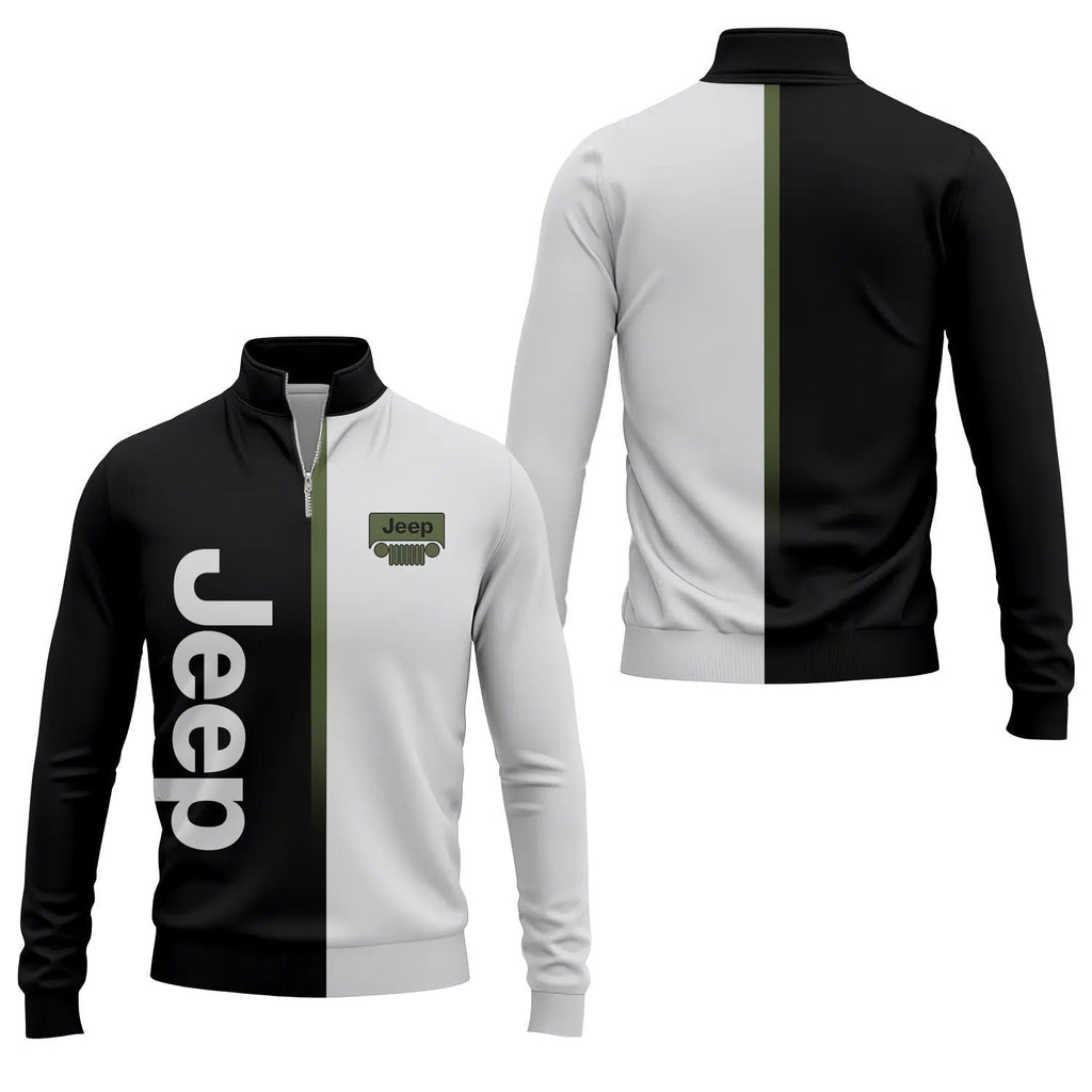 Jeep Apparels SC076