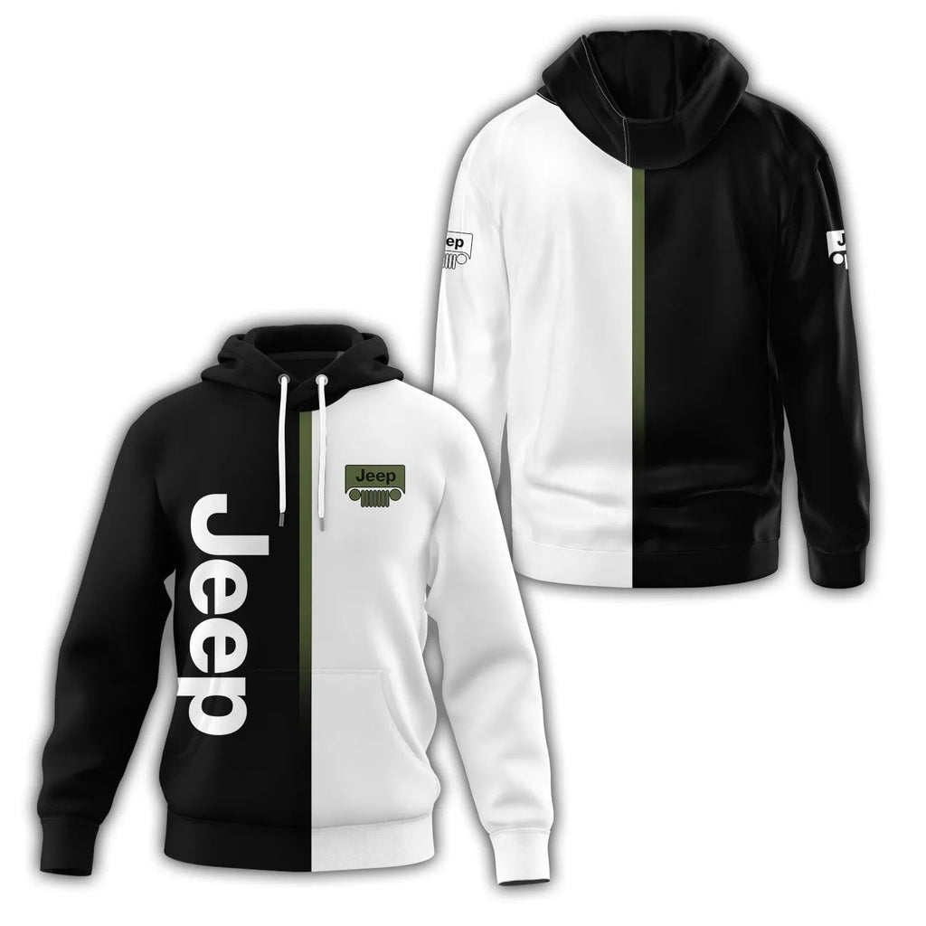 Jeep Apparels SC076