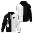 Jeep Apparels SC076