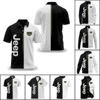 Jeep Apparels SC076