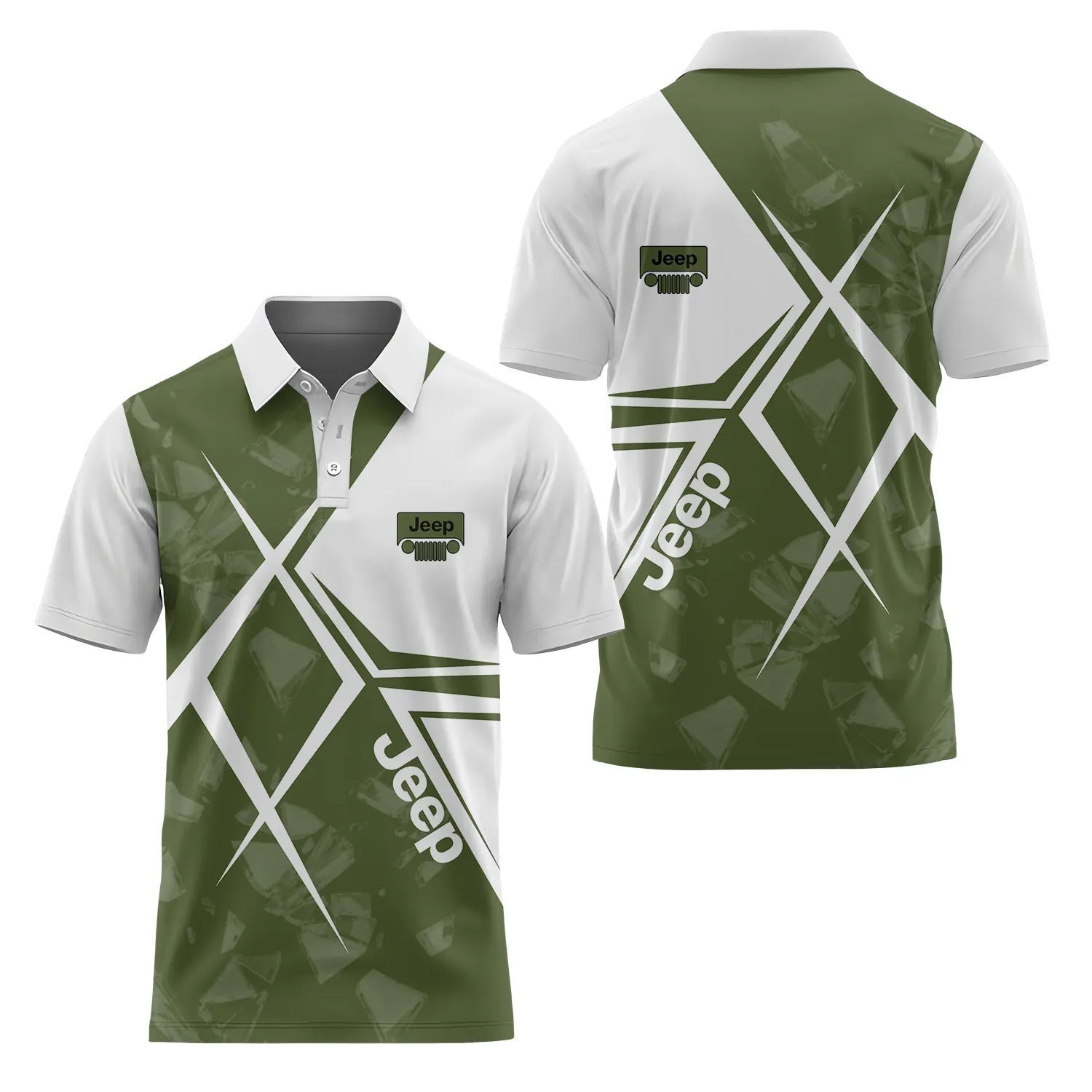 Jeep Apparels SC060