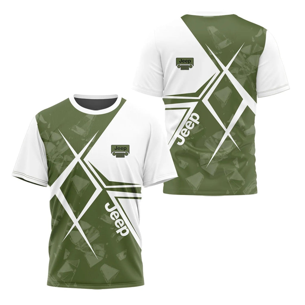 Jeep Apparels SC060
