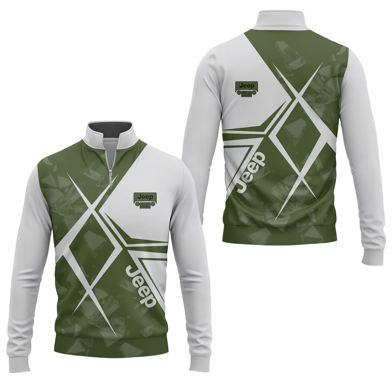 Jeep Apparels SC060