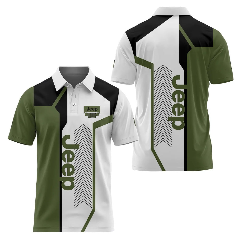 Jeep Apparels SC065