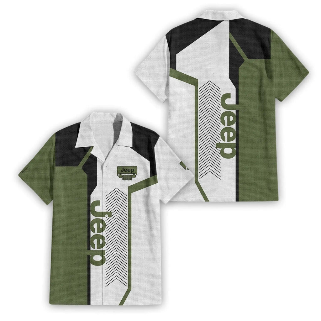 Jeep Apparels SC065