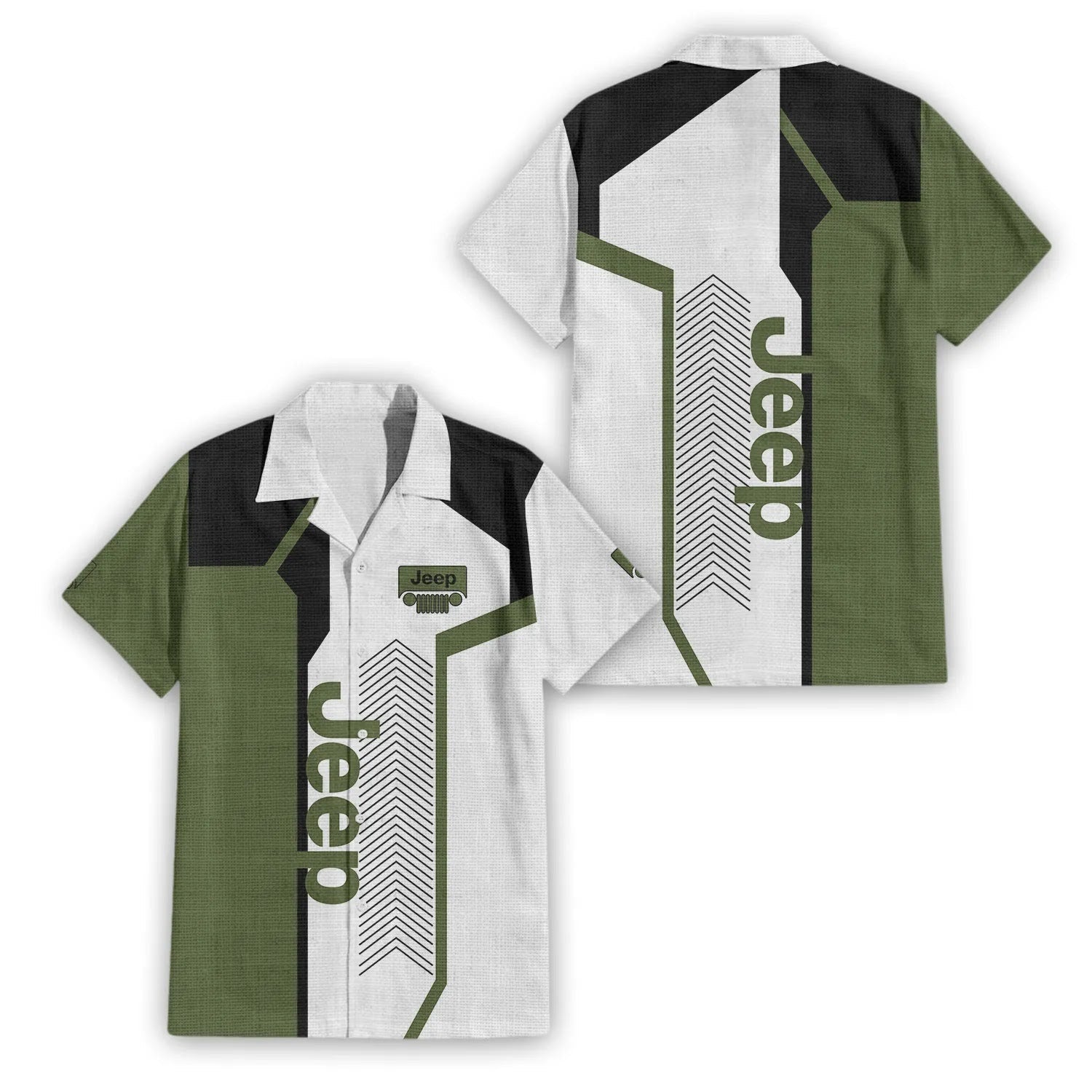Jeep Apparels SC065
