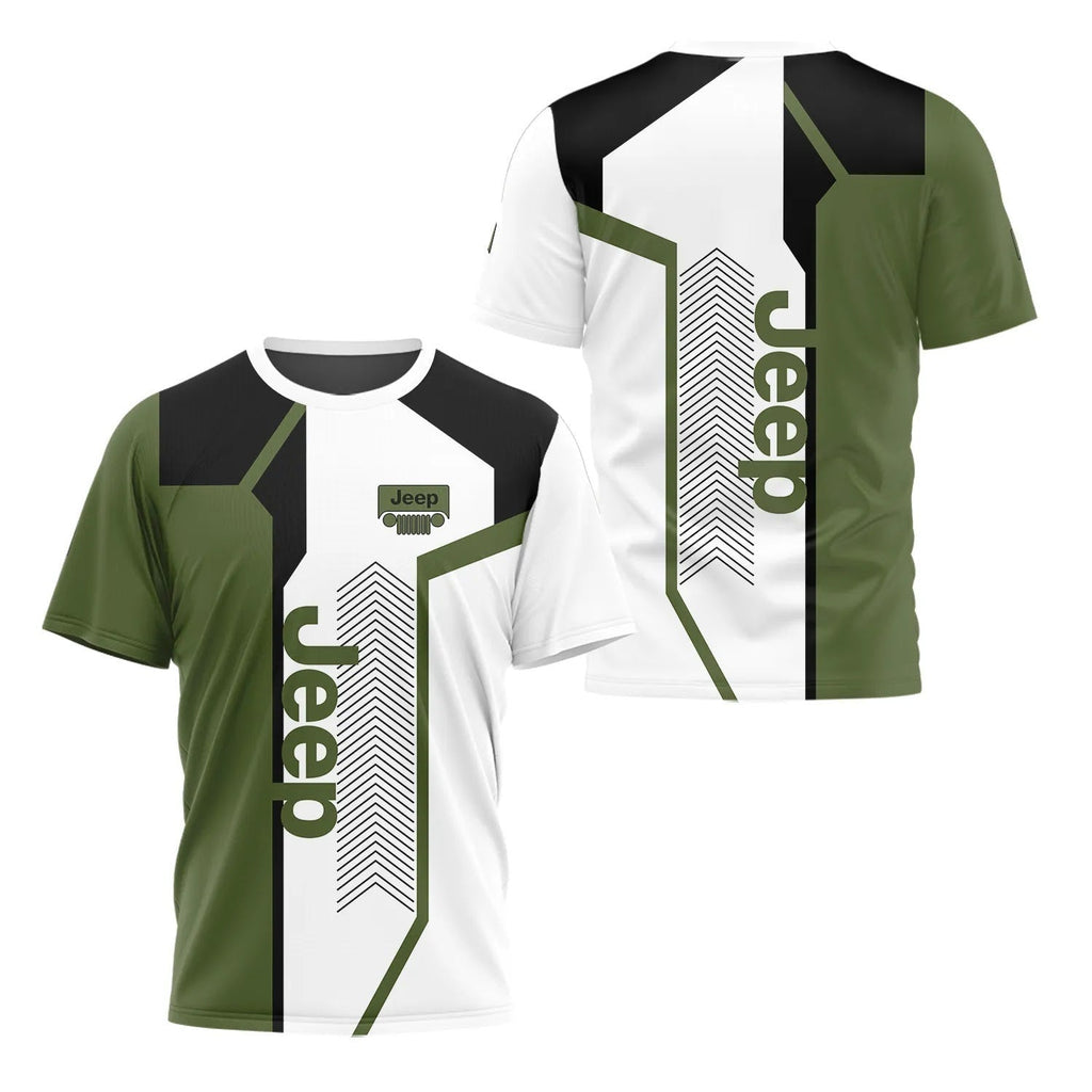 Jeep Apparels SC065