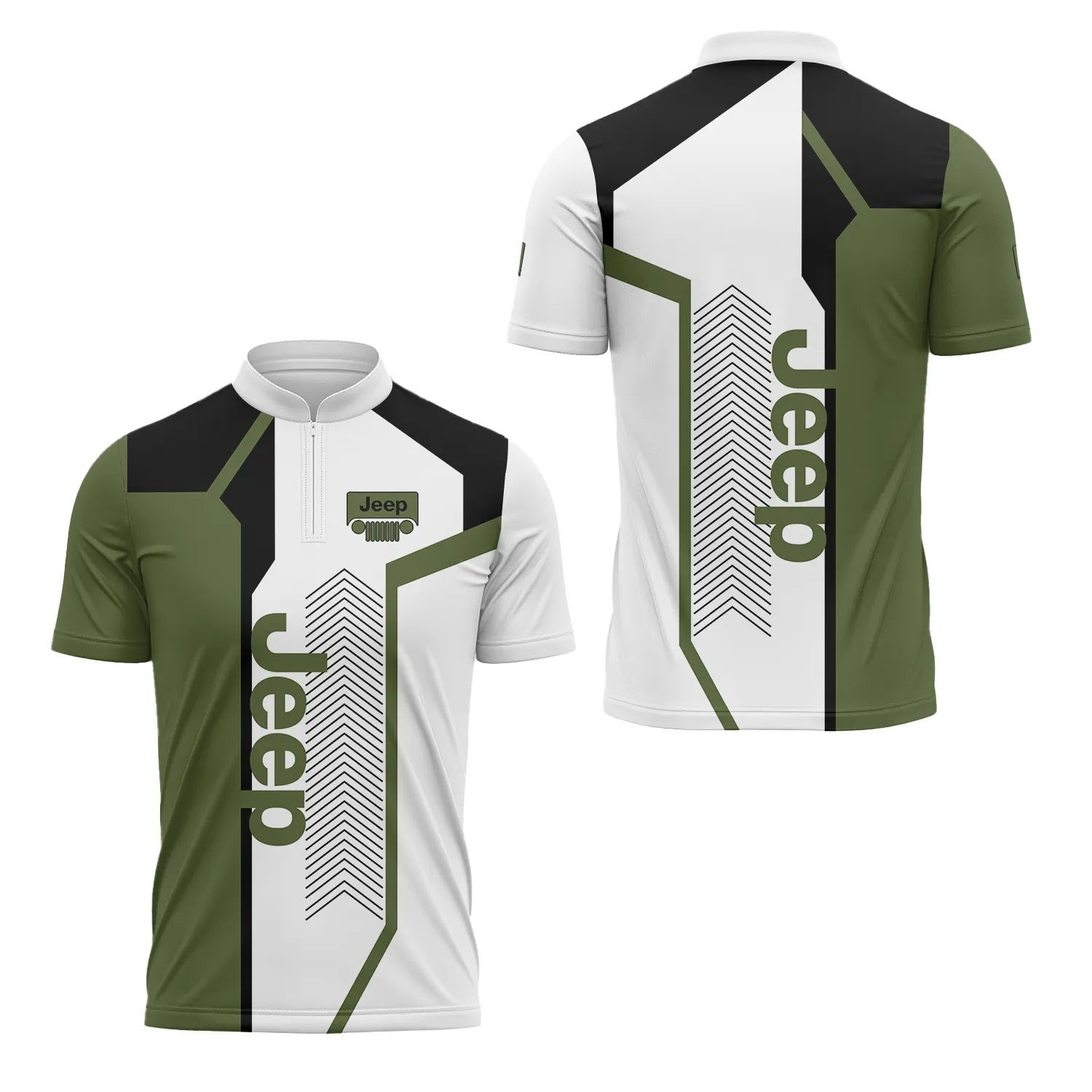 Jeep Apparels SC065