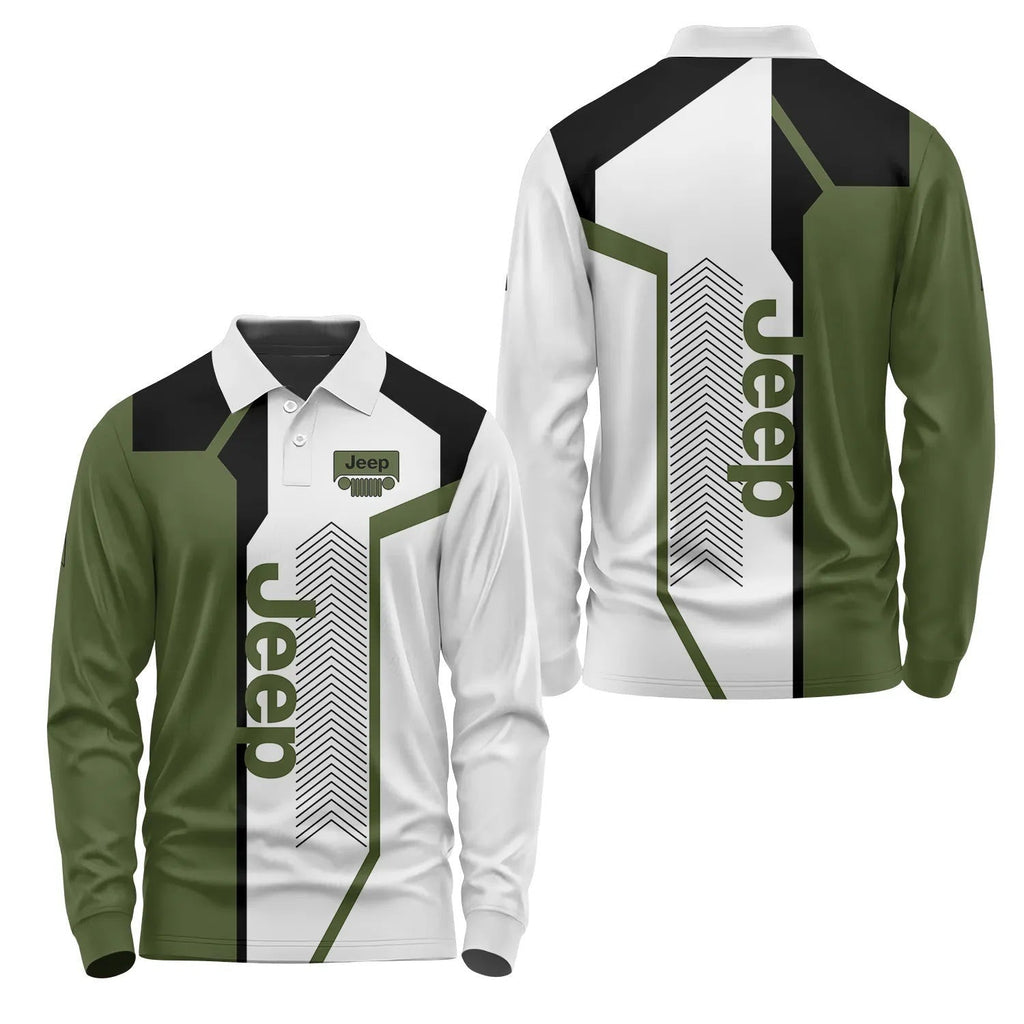 Jeep Apparels SC065