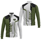 Jeep Apparels SC065