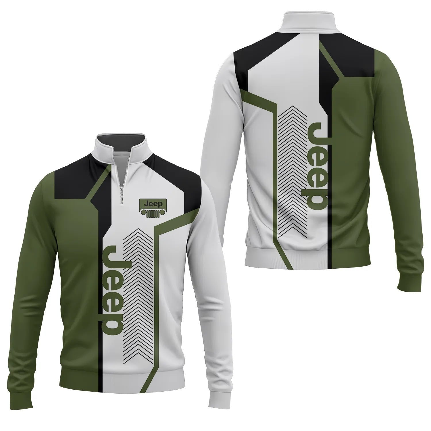 Jeep Apparels SC065