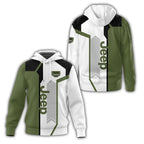 Jeep Apparels SC065