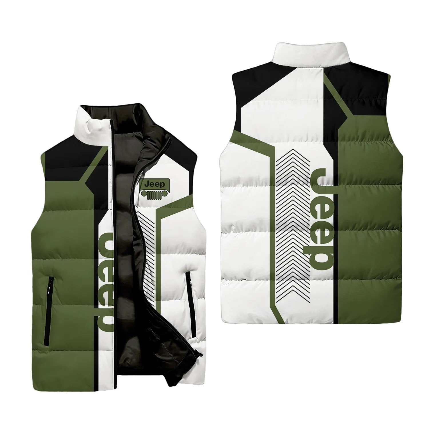 Jeep Apparels SC065