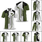 Jeep Apparels SC065