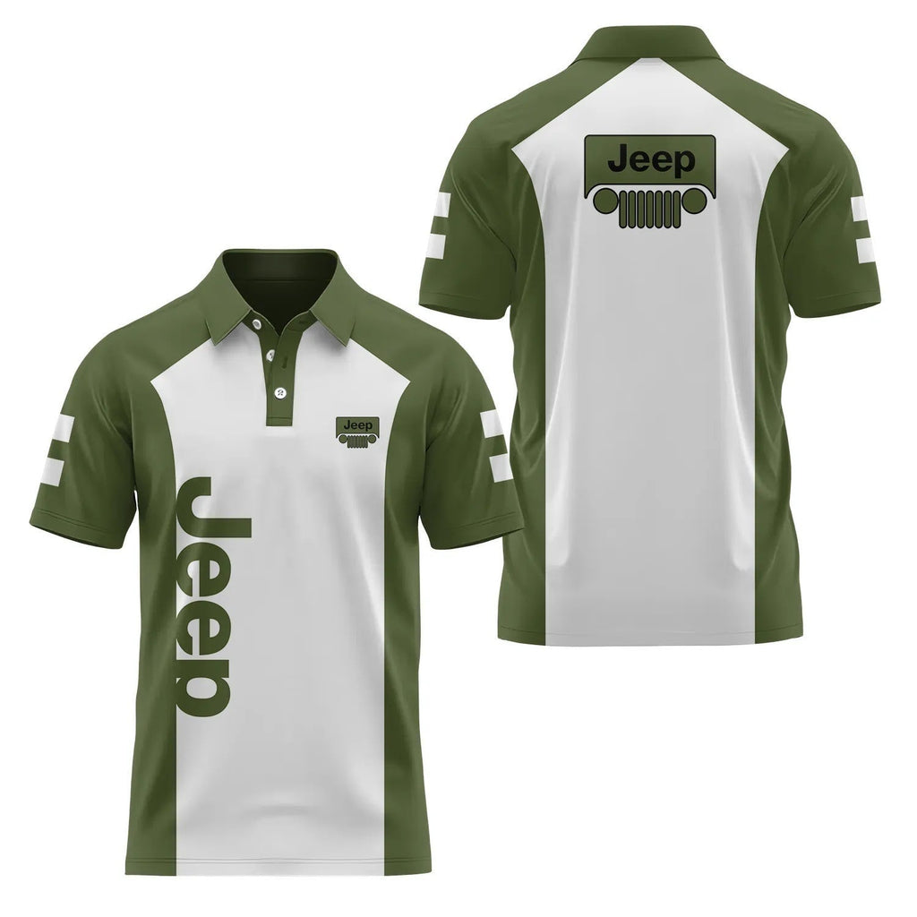 Jeep Apparels SC078