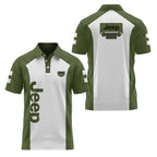 Jeep Apparels SC078